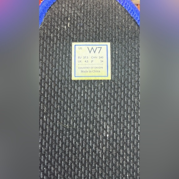 Rothy's The Original Slip On Sneaker Sand Size 7 Minimalist Neutral Comfy - Picture 4 of 14